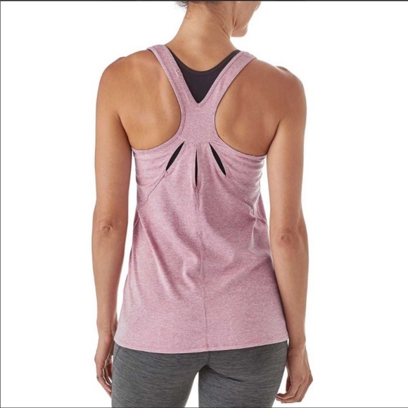 Patagonia fleur tank - Picture 5 of 6